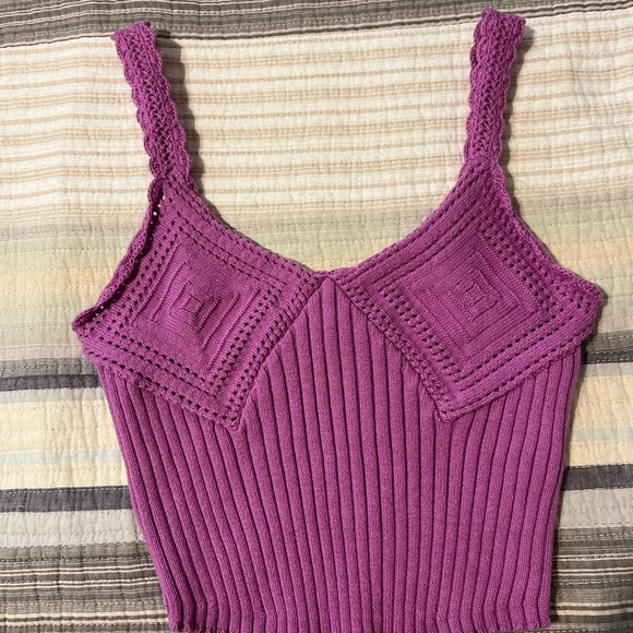 Free People Tops - Free People Intimately Take Me Home Swit Cami. Small.